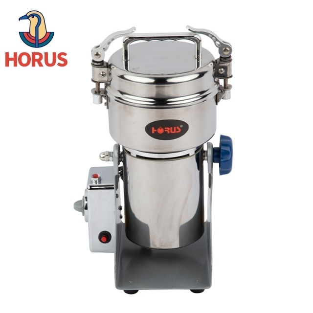 Corn grinder maize milling machine Grain grinder coffee maker