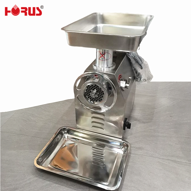 32 Electric Meat Mincer Machine 3 HP 2200 watt TK32 meat mincer electric meat grinders