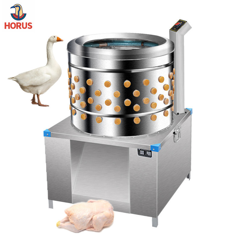 automatic chicken plucking machine poultry plucker washing machines