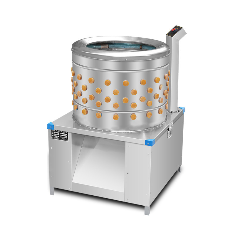 automatic chicken plucking machine poultry plucker washing machines