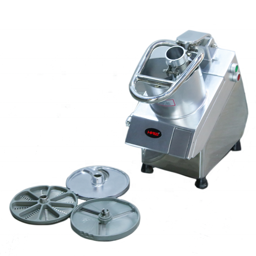 Electric Fruit and Vegetable Slicer Shredder Dicing cutting Machine for home