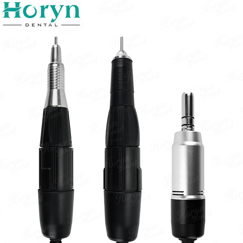 E type Handpiece 90 Brushless Dental Micro Motor Drill Price