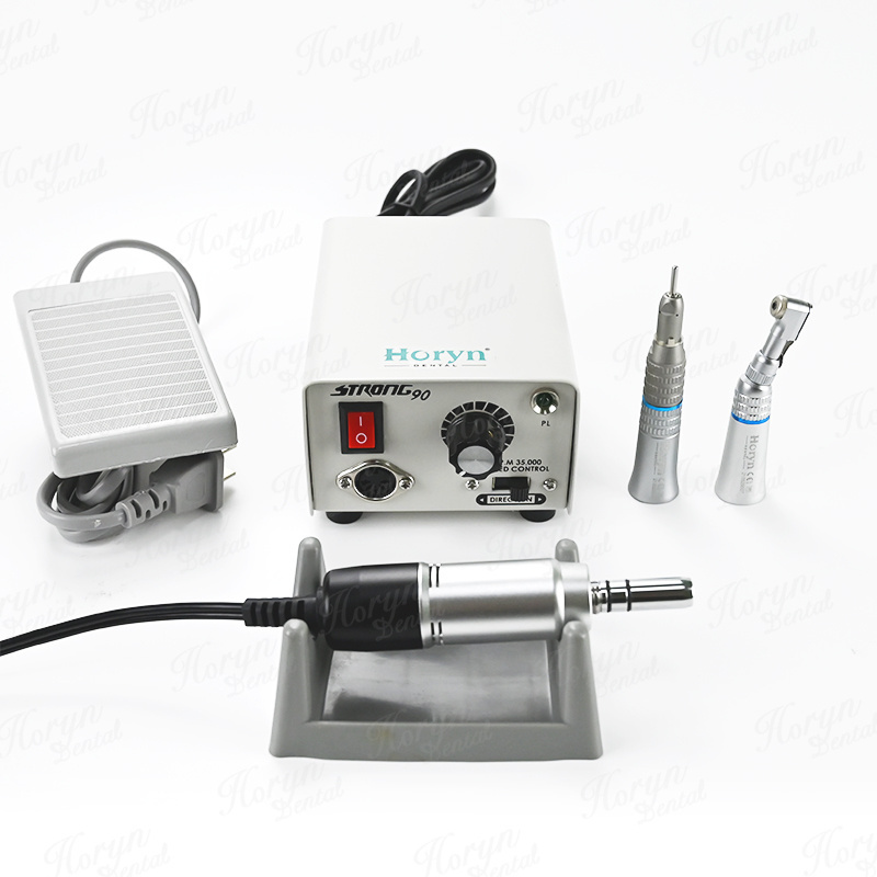 E type Handpiece 90 Brushless Dental Micro Motor Drill Price