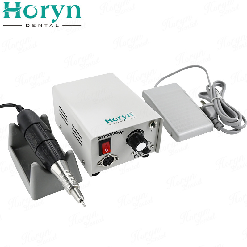 E type Handpiece 90 Brushless Dental Micro Motor Drill Price