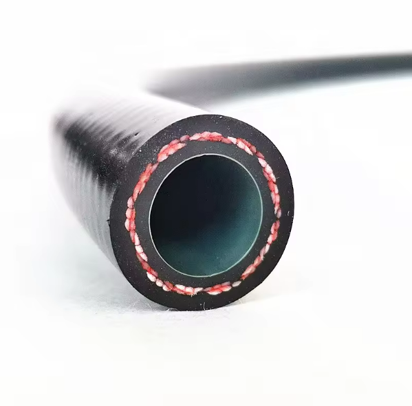 High Quality Type Hose R134A Hose Type C AC Rubber Hose