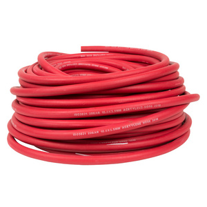 6.3mm 8mm Rubber Gas LPG Hose for Family Gas Cooker