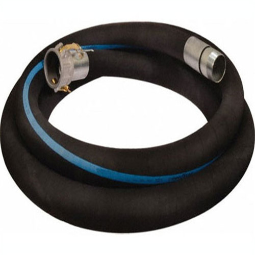 Air/Water Hose Flexible Rubber Pipe Corrugated Rubber Hoses Marine Fuel Hose