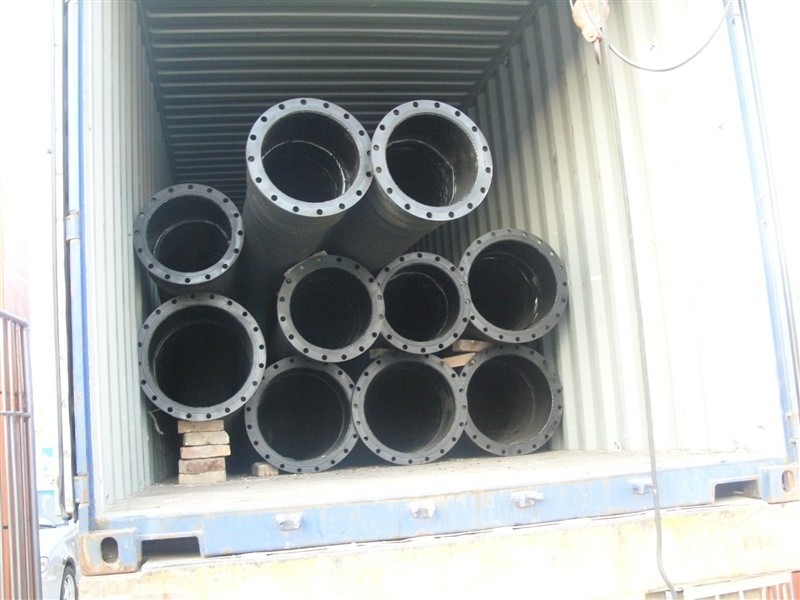 styrofoam floats pipe,marine floating oil rubber hose and floating pipe