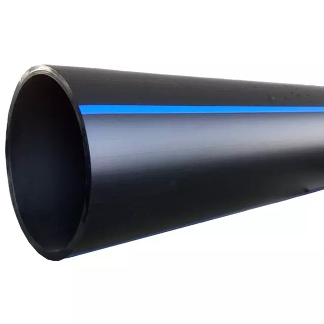 Sdr11 Pipe Hdpe Tube 2 Inch Hdpe Pipe 50Mm Hdpe Well Pipe Water Hose