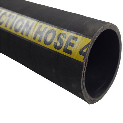 Industrial Oil Suction Discharge Hose 64mm 50mm hydraulic rubber hose Industrial Oil Discharge Marine Exhaust hose