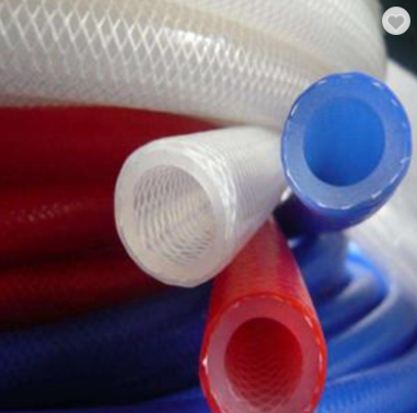 best price coloful Silicone Tubing thin wall Rubber Hose pipe silicone hose pipe