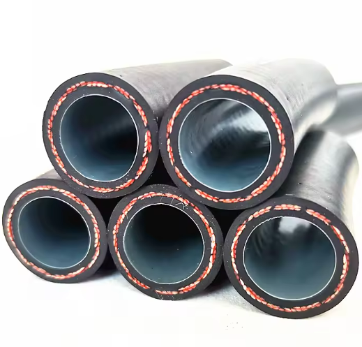 High Quality Type Hose R134A Hose Type C AC Rubber Hose