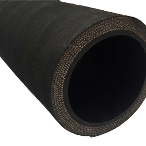 4" Dry Material Hose For Airslide Fabric/Pneumatic airslide belt for cement/Airslide material