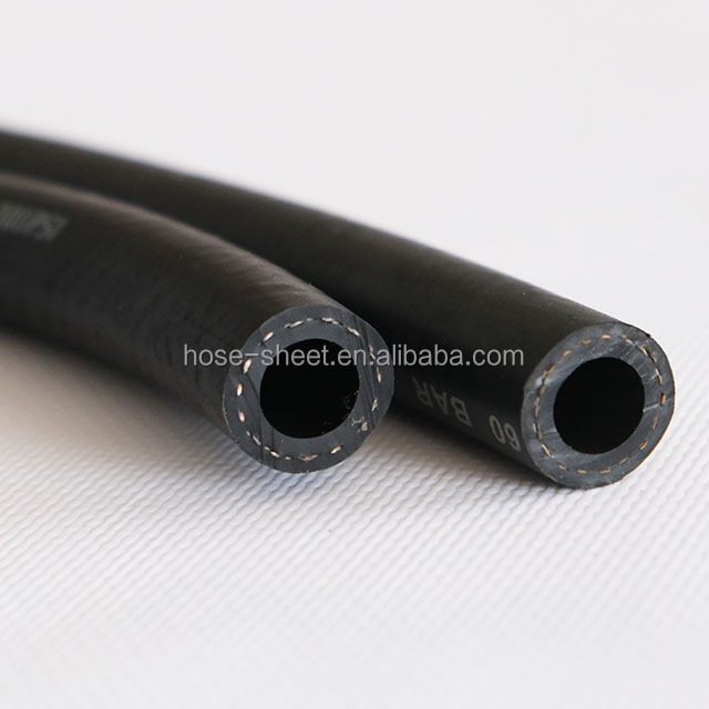 1/2 Inch Great Portable LPG Gas Cooker Barbecue High Pressure Rubber Hose