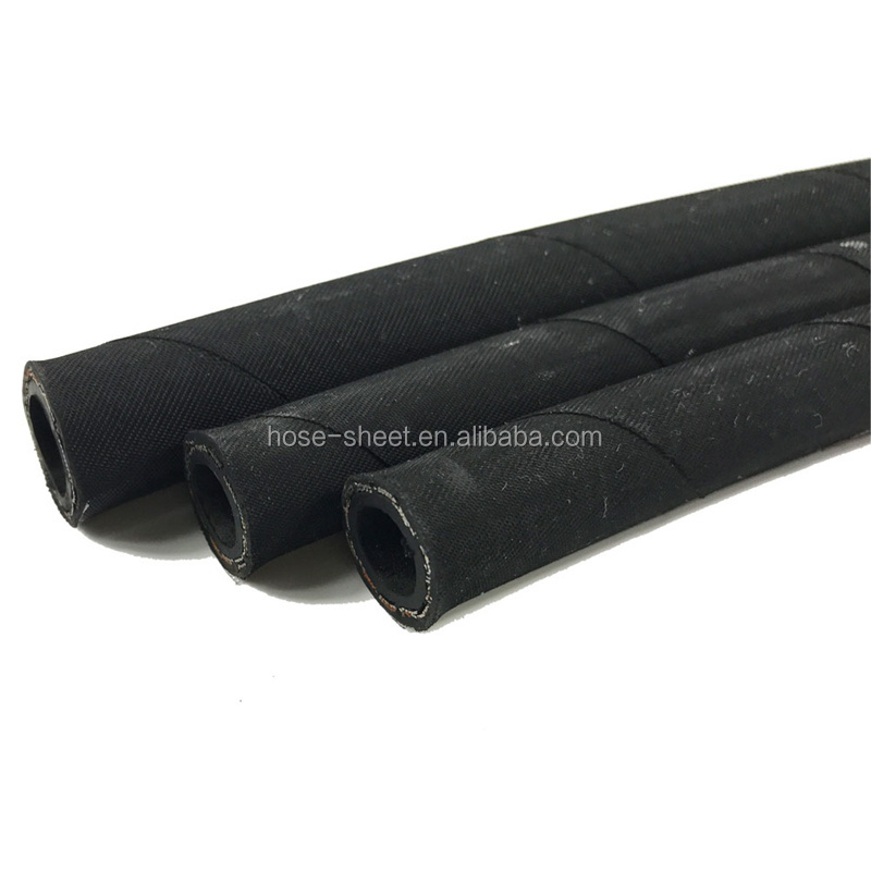 Rubber hose SAE 100R1AT Specifications