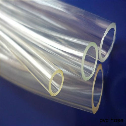 Thin Wall PVC Clear Hose,Soft PVC Vinyl Hose Tubing,Clear Vinyl Tube