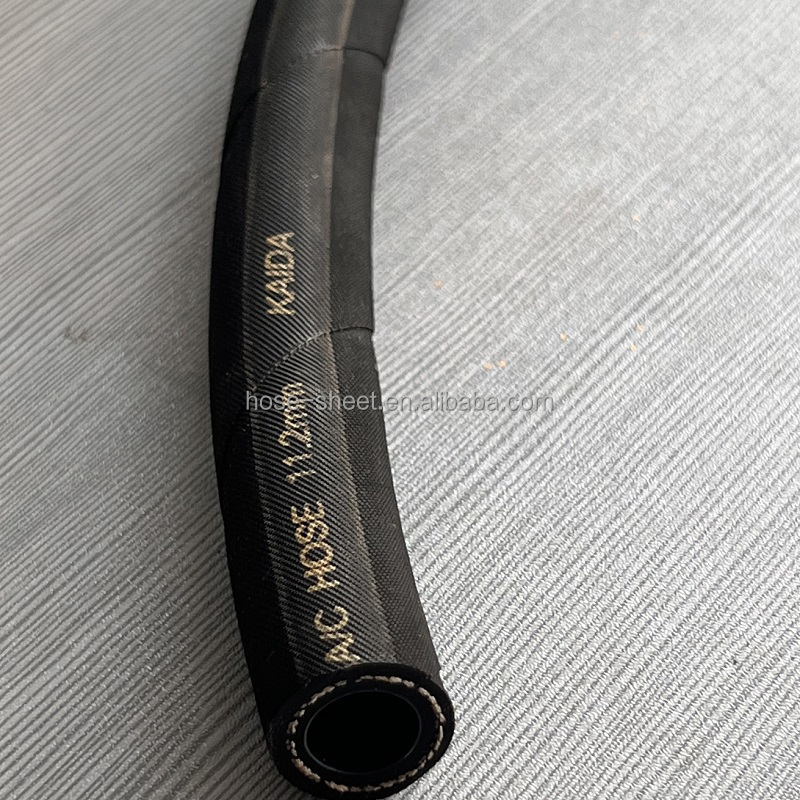 Rubber hose SAE 100R1AT Specifications