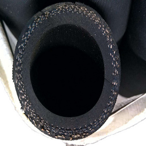 RUBBER HOSE Factory Fabric Insert GOST 18698-79  HOSE for Russia