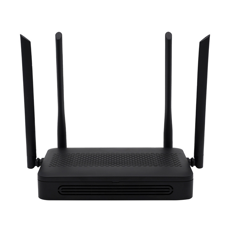 R712F AC1200 dual band router wifi 4FE+2.4G&5G 1200M+wifi5 router wifi router