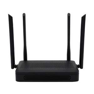 R712F AC1200 dual band router wifi 4FE+2.4G&5G 1200M+wifi5 router wifi router