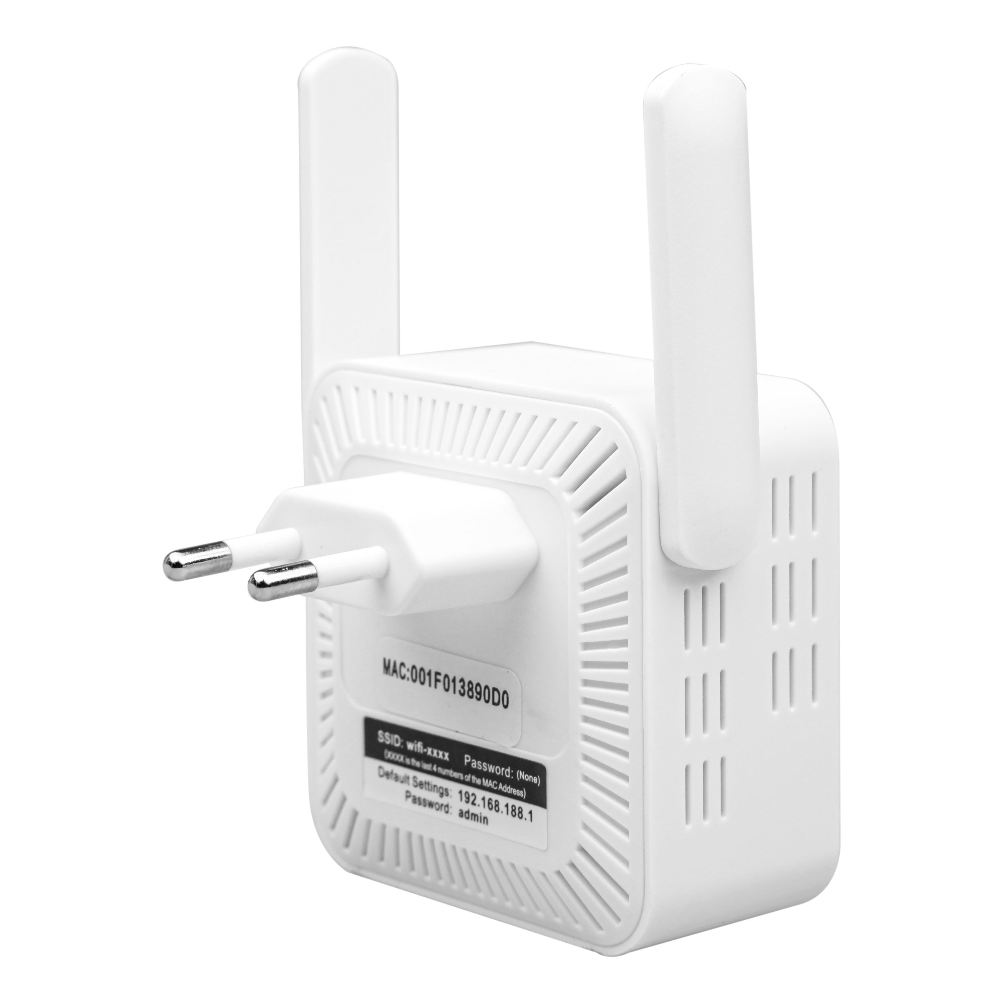 300M FE ports wifi extender wifi router wifi repeater