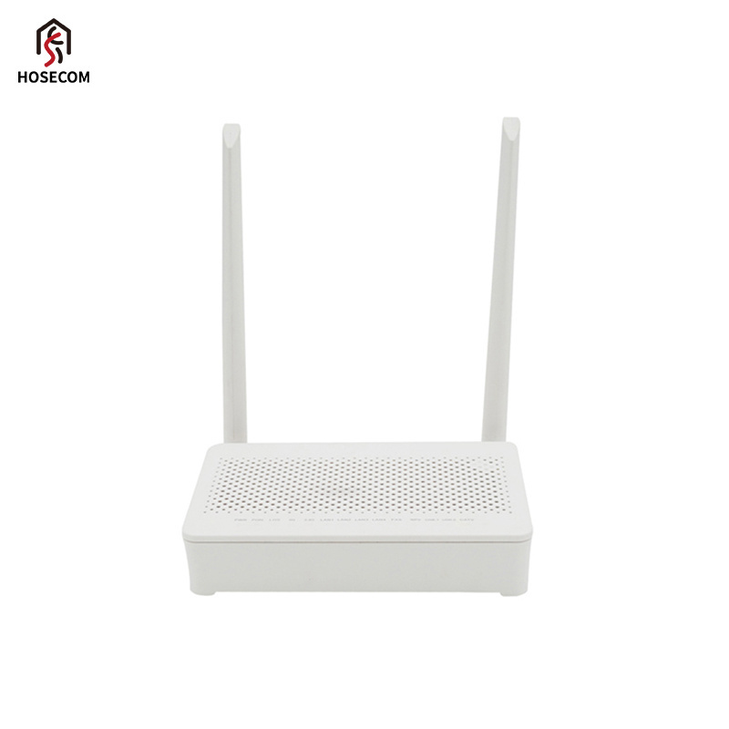 G8301C Dual Band wifi5 router ONU  4GE+1POTS+CATV+ 2.4G& 5G WIFI AC1200  G8301C Xpon onu router onu