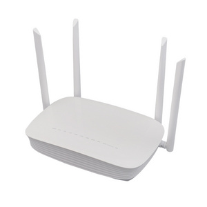 Wifi 6 AX3000 Xpon ONU 4GE+2.4G+5G+VOIP Original Dual Band wifi USB Antenna 5DB 	band onu dual xpon