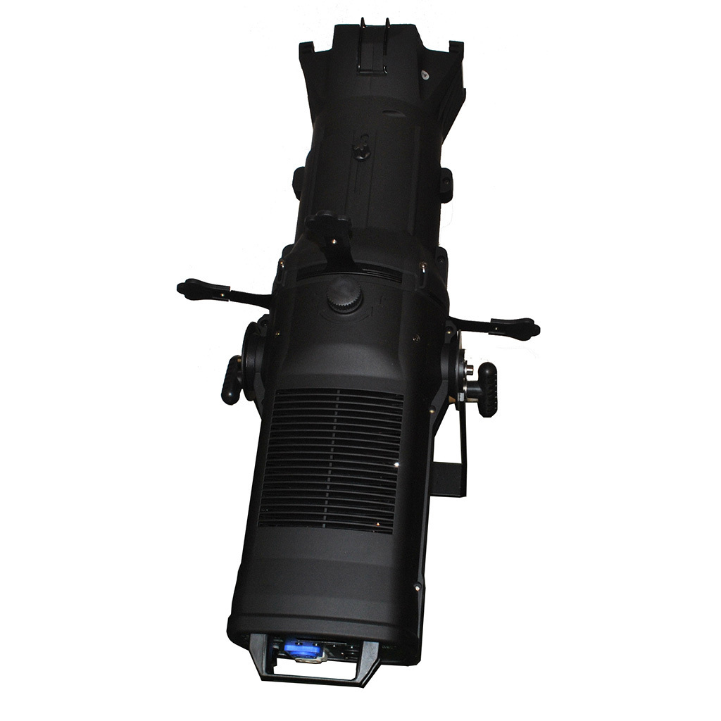 LED Studio Theatre Light 300w RGBW 4in1 Zoom Led profile Spot Light