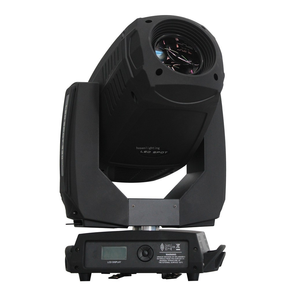 led 330W Pro Dmx Zoom Wash beam led moving head with CMY function