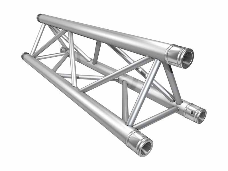 Triangle truss connector 290mm stage truss