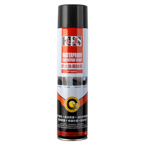 Hosen Waterproof Anti-leaking Sealant Spray Adhesive Glue, Leak Repair Spray, Water Repellent Sealant