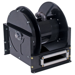 Japanese Retractable Winding High Pressure Automatic Hose Reel