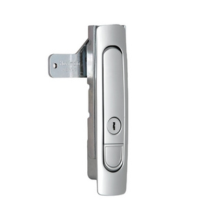 AB-51 High quality zinc alloy die-cast hardware fitting cabinet handle metal cabinet door lock