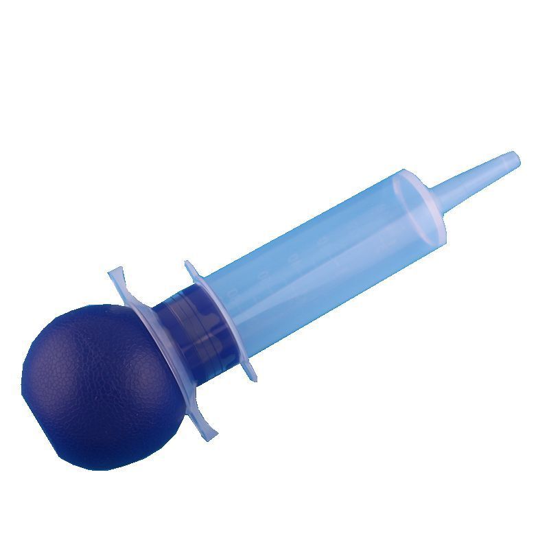 China manufacture medical sterile disposable catheter syringe