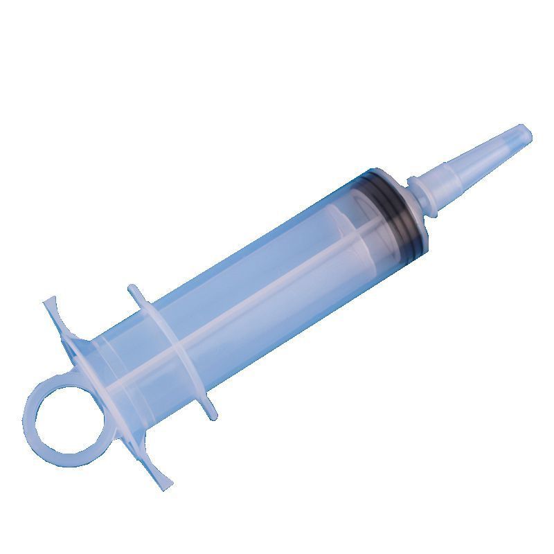 China manufacture medical sterile disposable catheter syringe