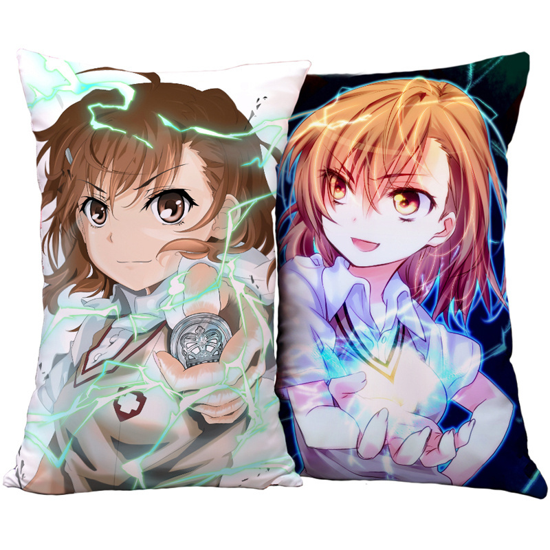 HOSHOM Customized Anime Pillowcases Double Side Pillowcase Custom Body Pillowcase High Quality Sexy Hentai Painting Pillow Cover