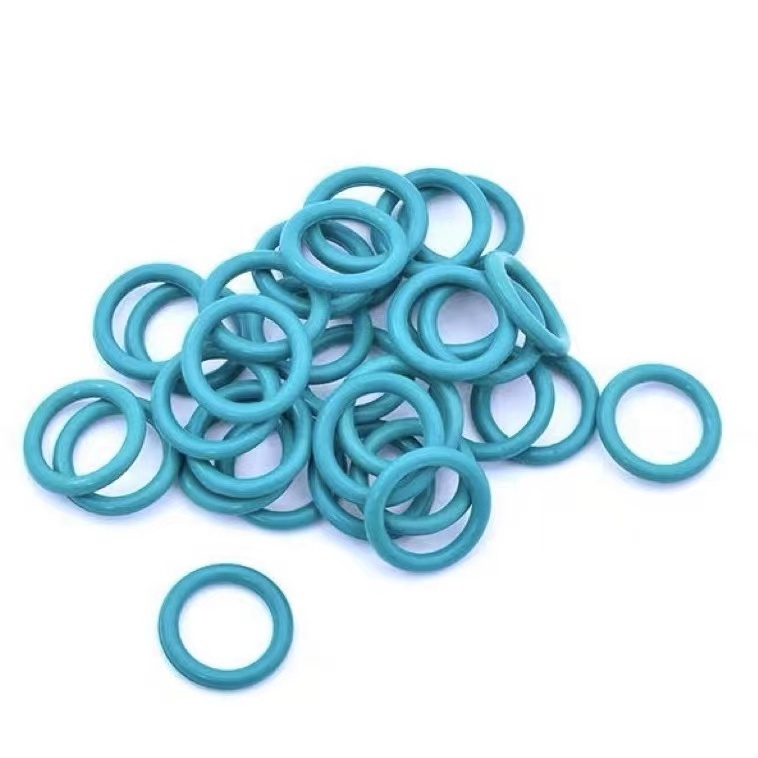 Rubber sealing ring O-ring Fluorine rubber valve air valve faucet hydraulic O-ring oil seal