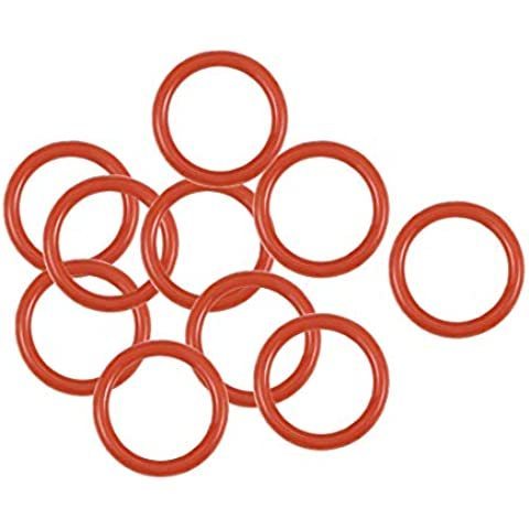 Rubber sealing ring O-ring Fluorine rubber valve air valve faucet hydraulic O-ring oil seal