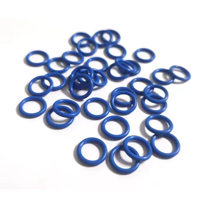 FKM NBR Silica gel Rubber o-ring seal rubber o ring kit rotary shaft seal for Mechanical seals