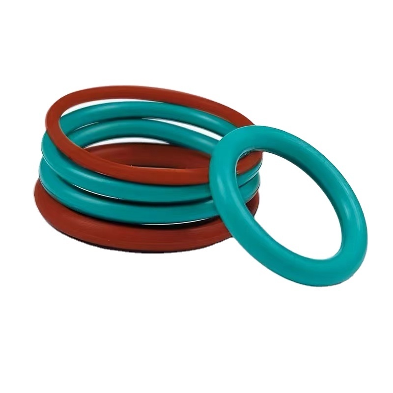 Resistant NBR  Rubber Sealing O-ring Waterproof and Dustproof Rubber o ring mechanical shaft cartridge seal