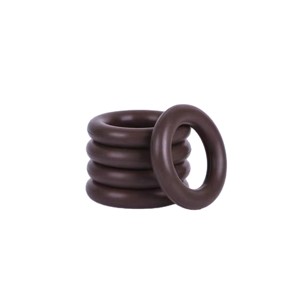 AC Compressor spare parts mechanical shaft seal rubber ring air conditioner parts shaft oil seal