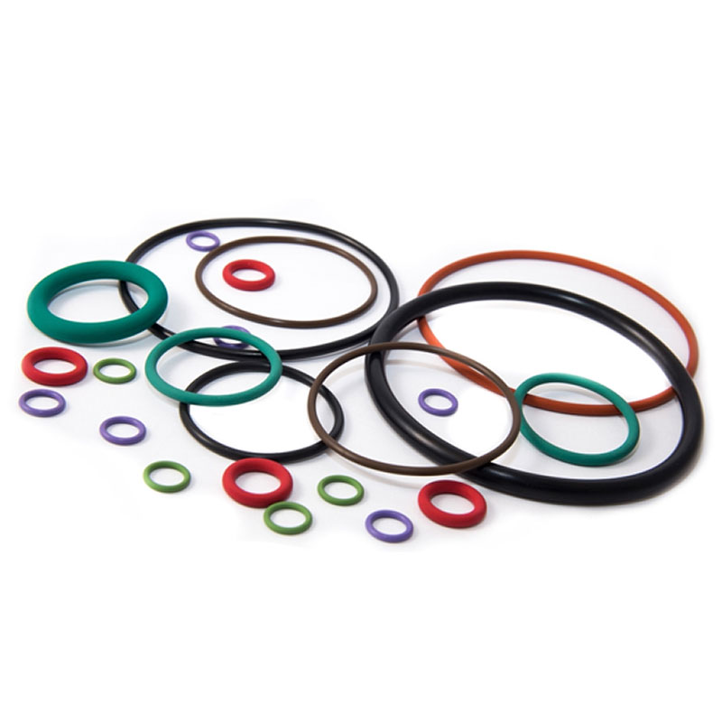 Resistant NBR  Rubber Sealing O-ring Waterproof and Dustproof Rubber o ring mechanical shaft cartridge seal