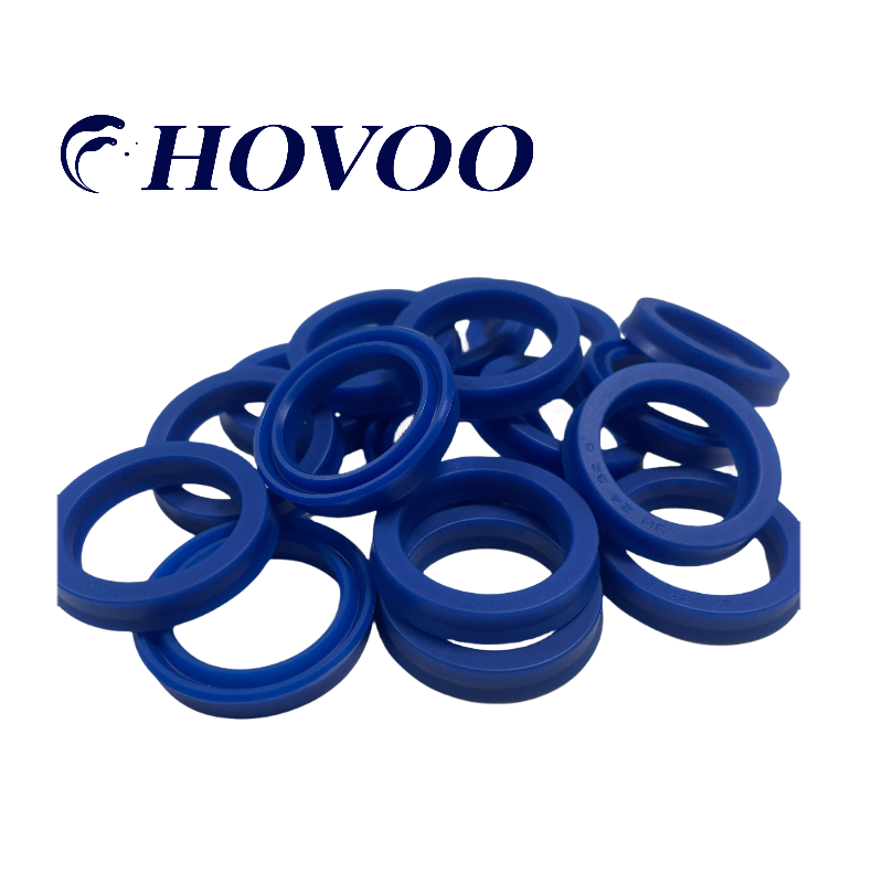 UN USI  UPI Type Polyurethane Oil Seal Hydraulic Sealing Ring U Type Y Type Cylinder Hydraulic Rod Shaft Piston Seal Rubber Ring