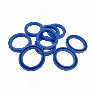 UN USI  UPI Type Polyurethane Oil Seal Hydraulic Sealing Ring U Type Y Type Cylinder Hydraulic Rod Shaft Piston Seal Rubber Ring