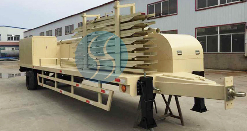 Metal Roofing Sheet Curving Former Machine K Q Span Large Span Arch Roof Tile Roll Forming Machine