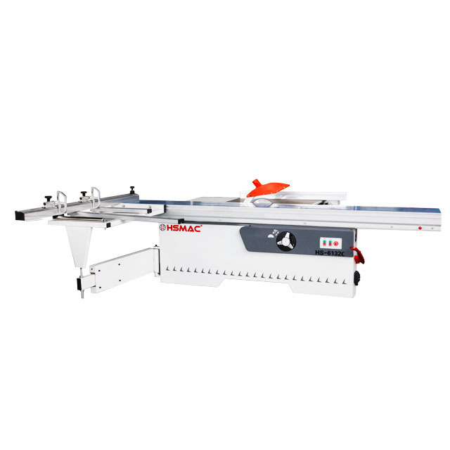 High quality Wood saw machines come from China