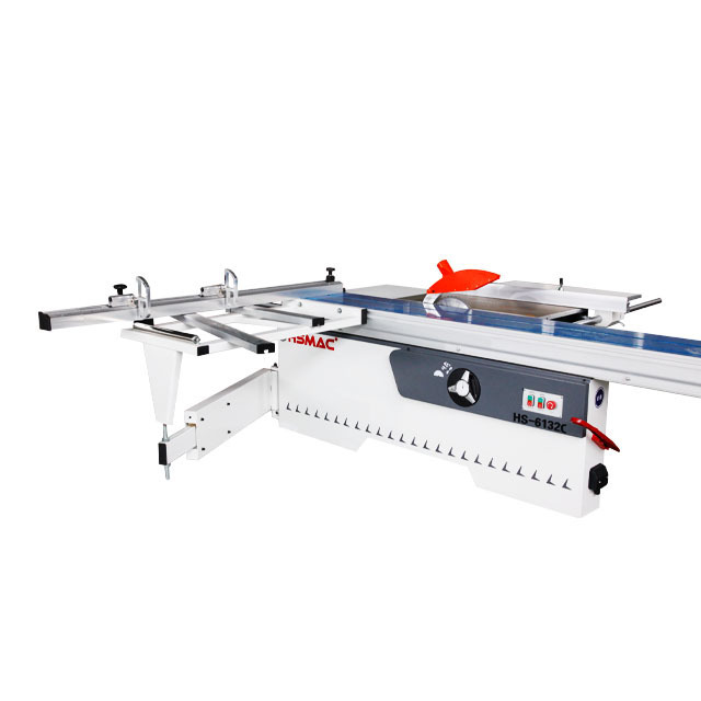 High quality Wood saw machines come from China