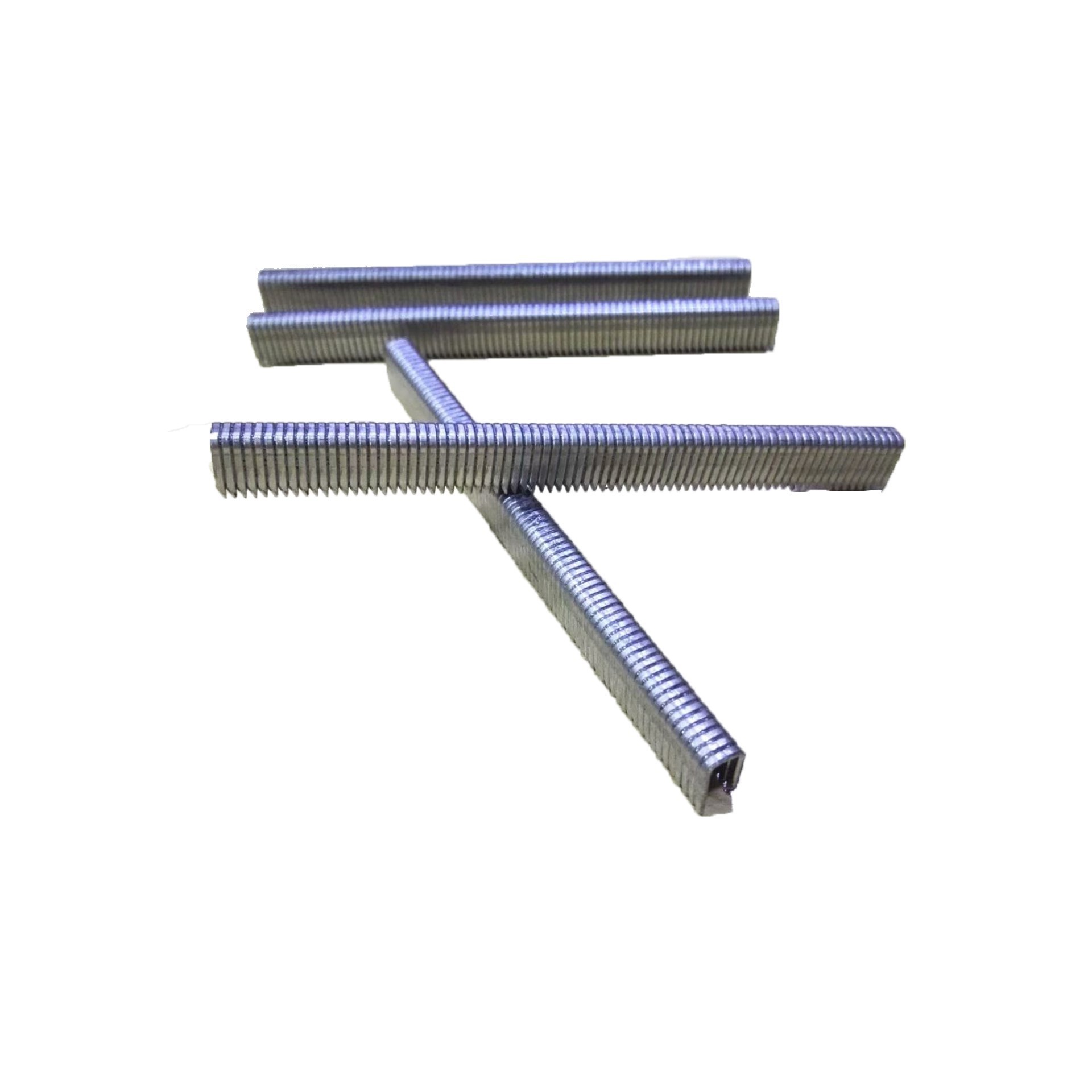 Stainless Steel 413K Staple for Furniture