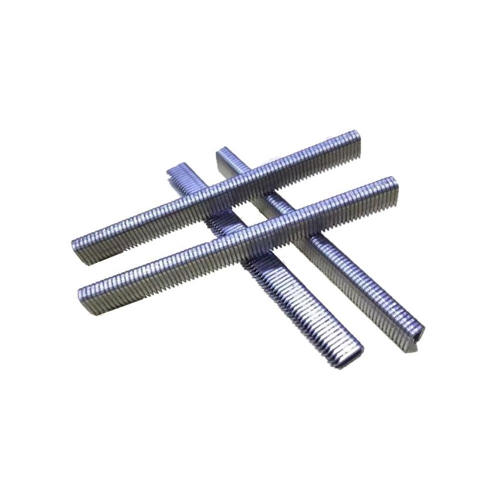 Stainless Steel 413K Staple for Furniture