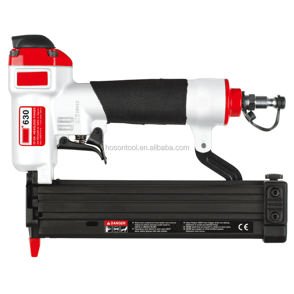 Pneumatic tool 23GA Pin Nail Gun